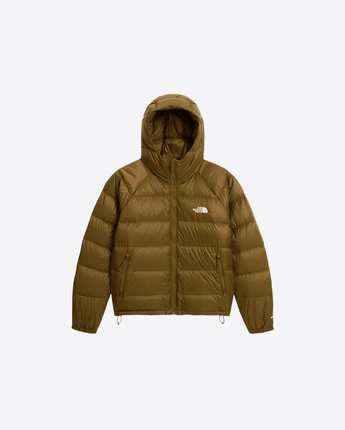 THE NORTH FACE GIACCA GIACCA IN PIUMINO CON CAPPUCCIO HYDRENALITE