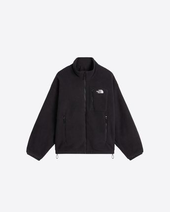 THE NORTH FACE GIACCA GIACCA YUMORI IN PILE REVERSIBILE