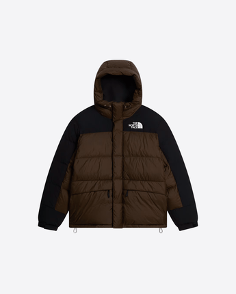 THE NORTH FACE GIACCA PARKA IN PIUMINO HIMALAYAN