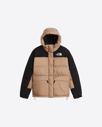 THE NORTH FACE GIACCA PARKA IN PIUMINO HIMALAYAN
