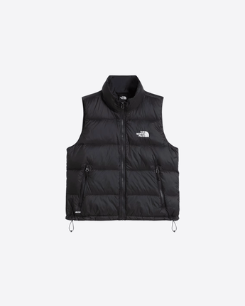 THE NORTH FACE GILET GILET IN PIUMINO HYDRENALITE A-LINE
