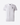 THE NORTH FACE MAGLIA BIANCO / S T-SHIRT SIMPLE DOME