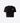 THE NORTH FACE MAGLIA BLACK / XS T-SHIRT CORTA IN VITA