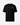 THE NORTH FACE MAGLIA NERO / S T-SHIRT OVERSIZE SIMPLE DOME