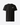 THE NORTH FACE MAGLIA NERO / S T-SHIRT SIMPLE DOME