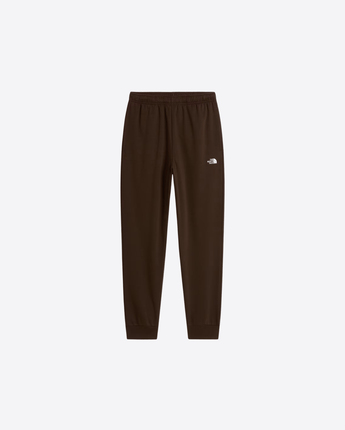 THE NORTH FACE PANTALONI JOGGERS EVOLUTION SIMPLE DOME REGULAR