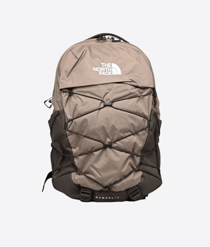 THE NORTH FACE ZAINO MARRONE / UNI ZAINO BOREALIS