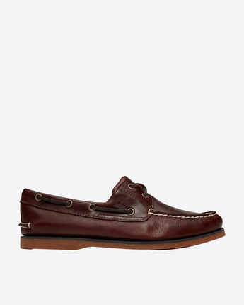 TIMBERLAND SCARPE SCARPA DA BARCA CLASSIC 2 EYE