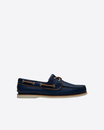 TIMBERLAND SCARPE SCARPA DA BARCA LAKE HOUSE CLASSIC 2-EYE