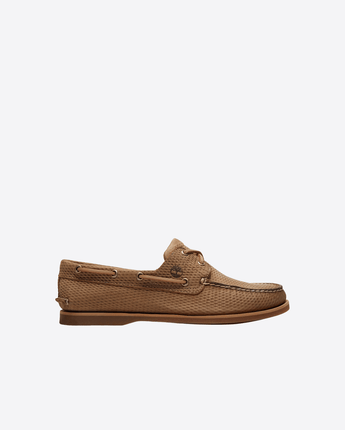 TIMBERLAND SCARPE SCARPA DA BARCA LAKE HOUSE CLASSIC 2-EYE