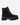 TIMBERLAND SCARPE STIVALE IMPERMEABILE CON PLATEAU STONE STREET 6-INCH