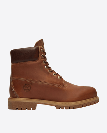 TIMBERLAND SCARPE STIVALE IMPERMEABILE PREMIUM 6-INCH