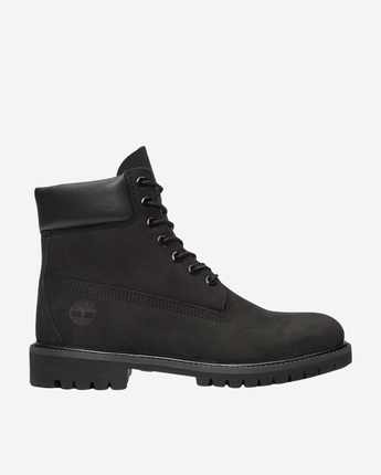 TIMBERLAND SCARPE STIVALE IMPERMEABILE PREMIUM 6-INCH
