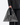 TWENTYFOURHAITCH BORSA NERO / UNI MAXI BAG FENIX