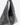 TWENTYFOURHAITCH BORSA NERO / UNI MAXI BAG FENIX
