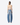 TWENTYFOURHAITCH JEANS JEANS CHARON