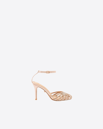TWENTYFOURHAITCH SCARPE SANDALI LOS ANGELES CIPRIA
