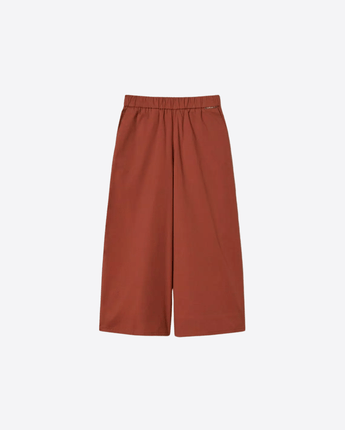 TWINSET PANTALONI PANTALONI CROPPED