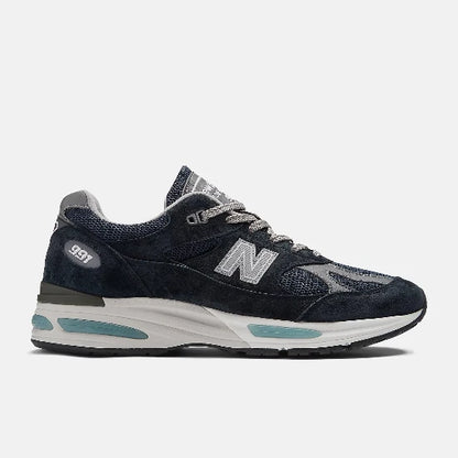 NEW BALANCE | MADE IN UK 991v2