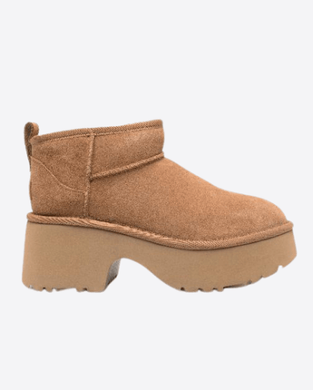 UGG Abbigliamento e accessori 36 CLASSIC ULTRA MINI NEW HEIGHTS