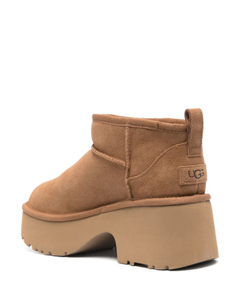 UGG Abbigliamento e accessori CLASSIC ULTRA MINI NEW HEIGHTS