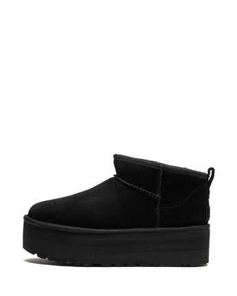 UGG Abbigliamento e accessori CLASSIC ULTRA MINI PLATFORM