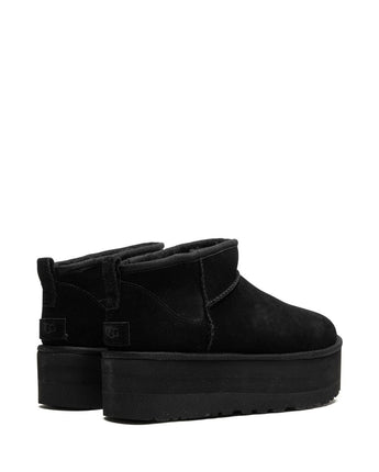 UGG Abbigliamento e accessori CLASSIC ULTRA MINI PLATFORM