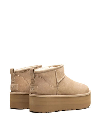 UGG Abbigliamento e accessori CLASSIC ULTRA MINI PLATFORM