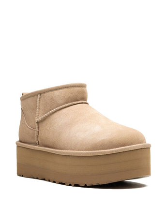 UGG Abbigliamento e accessori CLASSIC ULTRA MINI PLATFORM