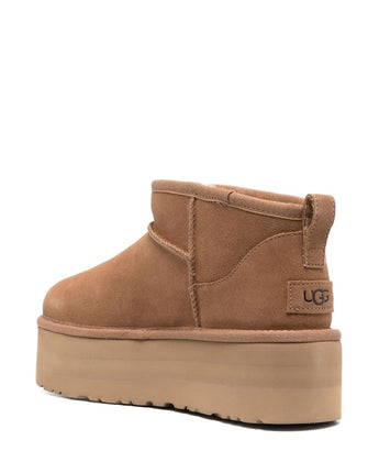 UGG Abbigliamento e accessori CLASSIC ULTRA MINI PLATFORM