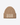 UGG CAPPELLO BEIGE / UNI CAPPELLO A COSTE UGG