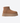 UGG SCARPE CAMMELLO / 6 CLASSIC MINI DIPPER