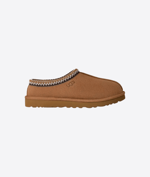 UGG SCARPE CHESTNUT / 8 TASMAN II
