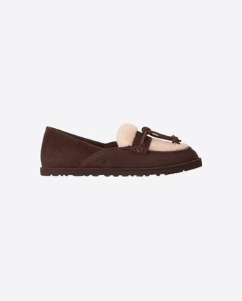 UGG SCARPE MOCASSINI ZORA