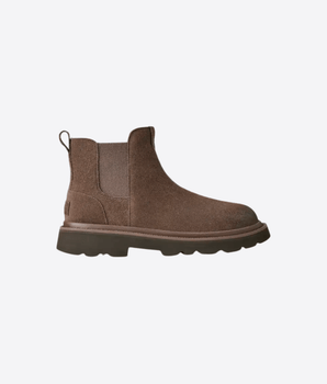 UGG SCARPE MOLASSES / 8 STIVALI CHELSEA LUG