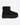 UGG SCARPE NERO / 5 CLASSIC MINI PLATFORM
