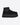 UGG SCARPE NERO / 6 CLASSIC MINI DIPPER