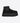 UGG SCARPE NERO / 6 CLASSIC MINI DIPPER