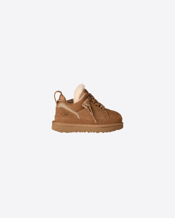 UGG SCARPE SNEAKERS LOWMEL KIDS
