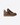 UGG SCARPE SNEAKERS UGG IN CAMOSCIO STAMPATO