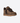 UGG SCARPE SNEAKERS UGG IN CAMOSCIO STAMPATO