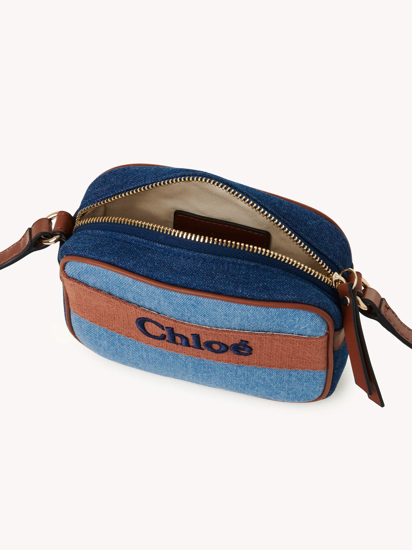 CHLOE' | BORSA A SPALLA