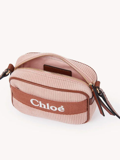 CHLOE' | BORSA A SPALLA