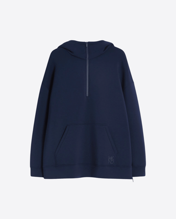 WEEKEND FELPA FELPA LUNGA IN JERSEY SCUBA WEEKEND MAX MARA