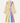 WEEKEND GIACCA TRENCH IN COTONE ANTIGOCCIA CON STAMPA ARCOBALENO WEEKEND MAX MARA