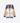 WEEKEND MAX MARA Abbigliamento e accessori CARDIGAN COLOR BLOCK IN FILATO DI COTONE