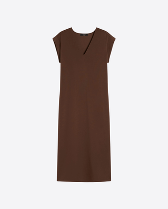 WEEKEND MAX MARA ABITO ABITO IN JERSEY MILANO