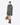 WEEKEND MAX MARA ABITO ABITO SVASATO IN JERSEY JACQUARD