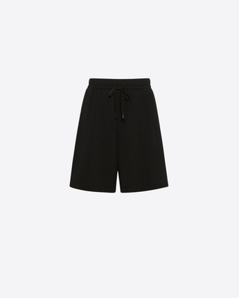 WEEKEND MAX MARA BERMUDA BERMUDA IN JERSEY MILANO