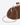 WEEKEND MAX MARA BORSA CIOCCOLATO / UNI PASTICCINO BAG SMALL IN SUEDE